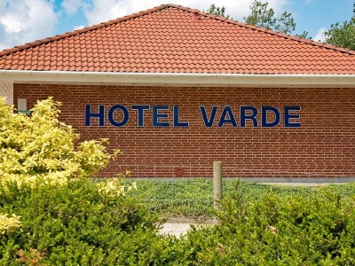 Гостиница Varde