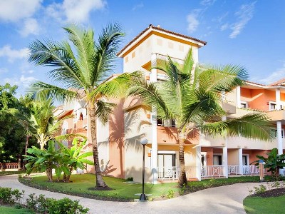 Гостиница Grand Bahia Principe Punta Cana