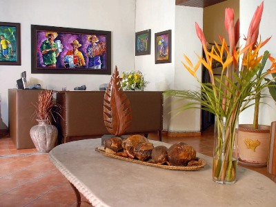 Гостиница Suite Colonial