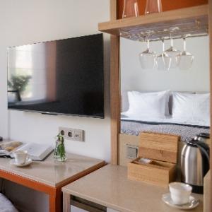 Hotel Hovard Club