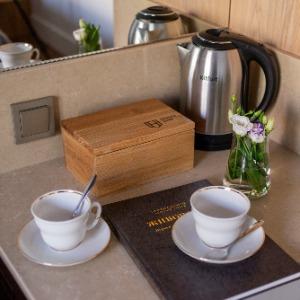 Hotel Hovard Club