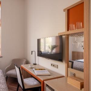 Hotel Hovard Club