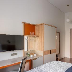 Hotel Hovard Club