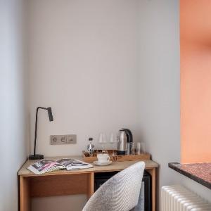 Hotel Hovard Club
