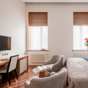 Hotel Hovard Club