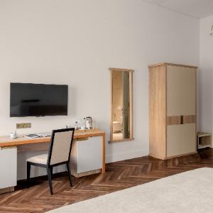 Hotel Hovard Club