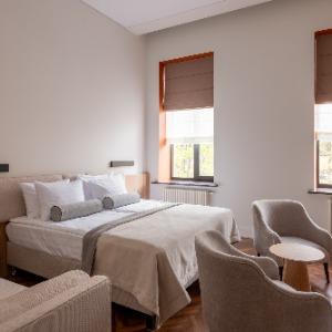 Hotel Hovard Club