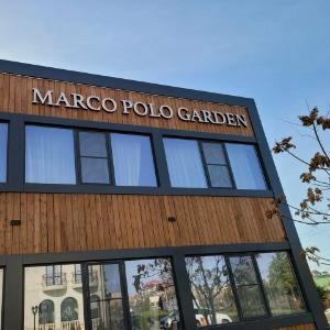 Hotel Marco Polo Garden