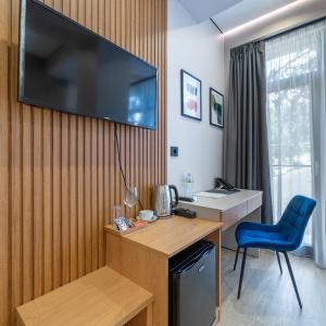 Bulgakov by Sateen Group Apart-Hotel