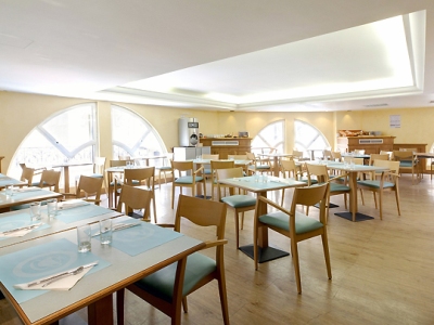 Гостиница Adagio Monaco Palais Josephine