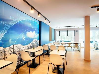 B And B Hotel Munchen-Airport