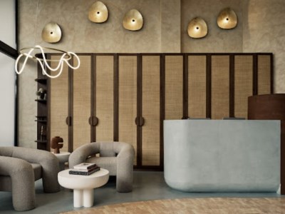 Гостиница The Lekka Hotel And Spa