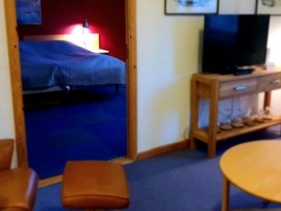 Hotel Narsarsuaq