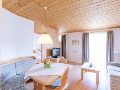 Гостиница Ganischgerhof Mountain Resort And Spa