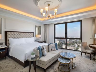 Hotel The Ritz-Carlton, Amman