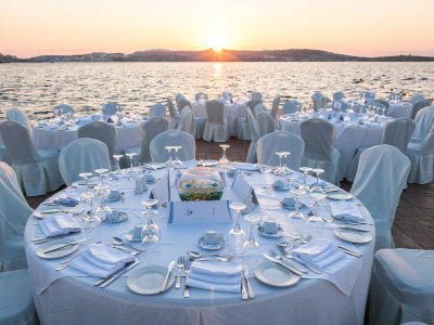 Гостиница Doubletree By Hilton Malta (Sea View)