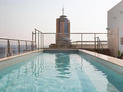 Гостиница Mistral St. Julian's Affiliated By Melia