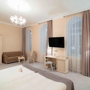 Hotel Russian Seasons Vyatskoye Village 5*