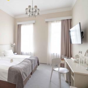 Hotel Russian Seasons Vyatskoye Village 5*