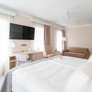 Hotel Russian Seasons Vyatskoye Village 5*