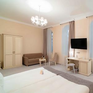 Hotel Russian Seasons Vyatskoye Village 5*