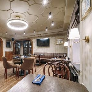 Hotel Russian Seasons Vyatskoye Village Vyatskie Dachi 5*