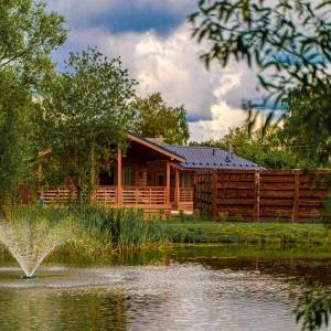 Hotel Russian Seasons Vyatskoye Village Vyatskie Dachi 5*