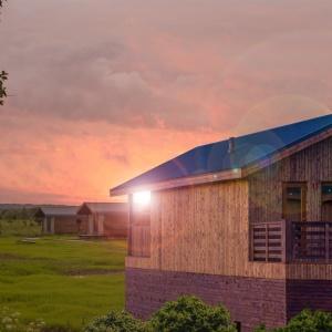 Гостиница Русские Сезоны Село Вятское Вятские Дачи 5*