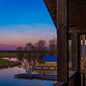 Гостиница Русские Сезоны Село Вятское Вятские Дачи 5*