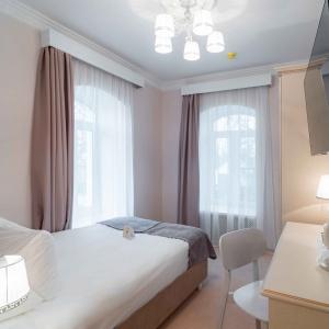 Hotel Russian Seasons Vyatskoye Village 4*