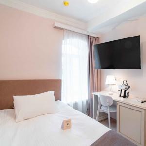 Hotel Russian Seasons Vyatskoye Village 4*