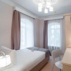 Hotel Russian Seasons Vyatskoye Village 4*