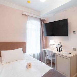 Hotel Russian Seasons Vyatskoye Village 4*