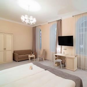 Hotel Russian Seasons Vyatskoye Village 4*