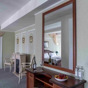 Hotel Russian Seasons Vyatskoye Village 4*