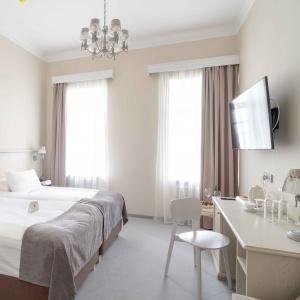 Hotel Russian Seasons Vyatskoye Village 4*