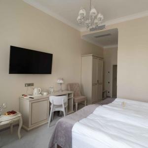 Hotel Russian Seasons Vyatskoye Village 4*