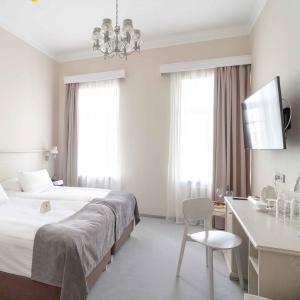 Hotel Russian Seasons Vyatskoye Village 4*