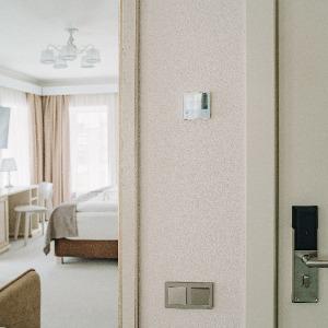 Гостиница Русские Сезоны Село Вятское 4*