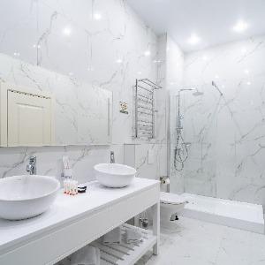 Гостиница Русские Сезоны Село Вятское 4*
