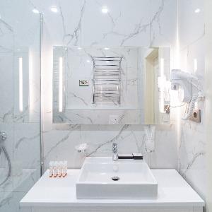 Гостиница Русские Сезоны Село Вятское 4*