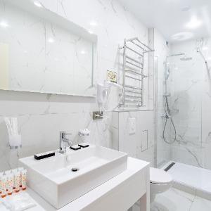 Гостиница Русские Сезоны Село Вятское 4*