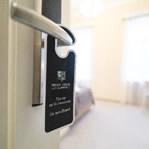 Гостиница Русские Сезоны Село Вятское 4*