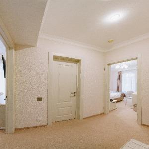 Гостиница Русские Сезоны Село Вятское 4*