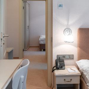 Гостиница Русские Сезоны Село Вятское 4*