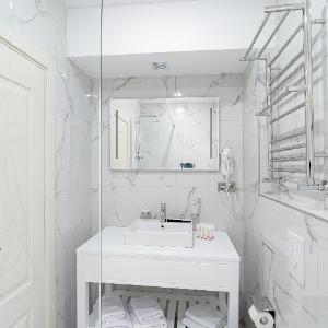 Гостиница Русские Сезоны Село Вятское 4*