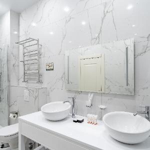 Гостиница Русские Сезоны Село Вятское 4*