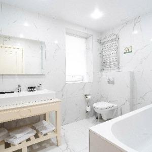 Гостиница Русские Сезоны Село Вятское 4*