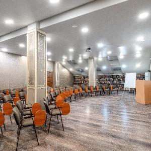 Гостиница Русские Сезоны Село Вятское 4*