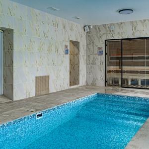 Russian Seasons Vyatskoye Village Spa Hotel 5*